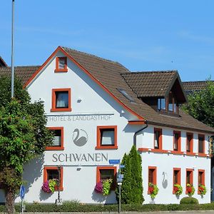 Hotel Landgasthof Schwanen